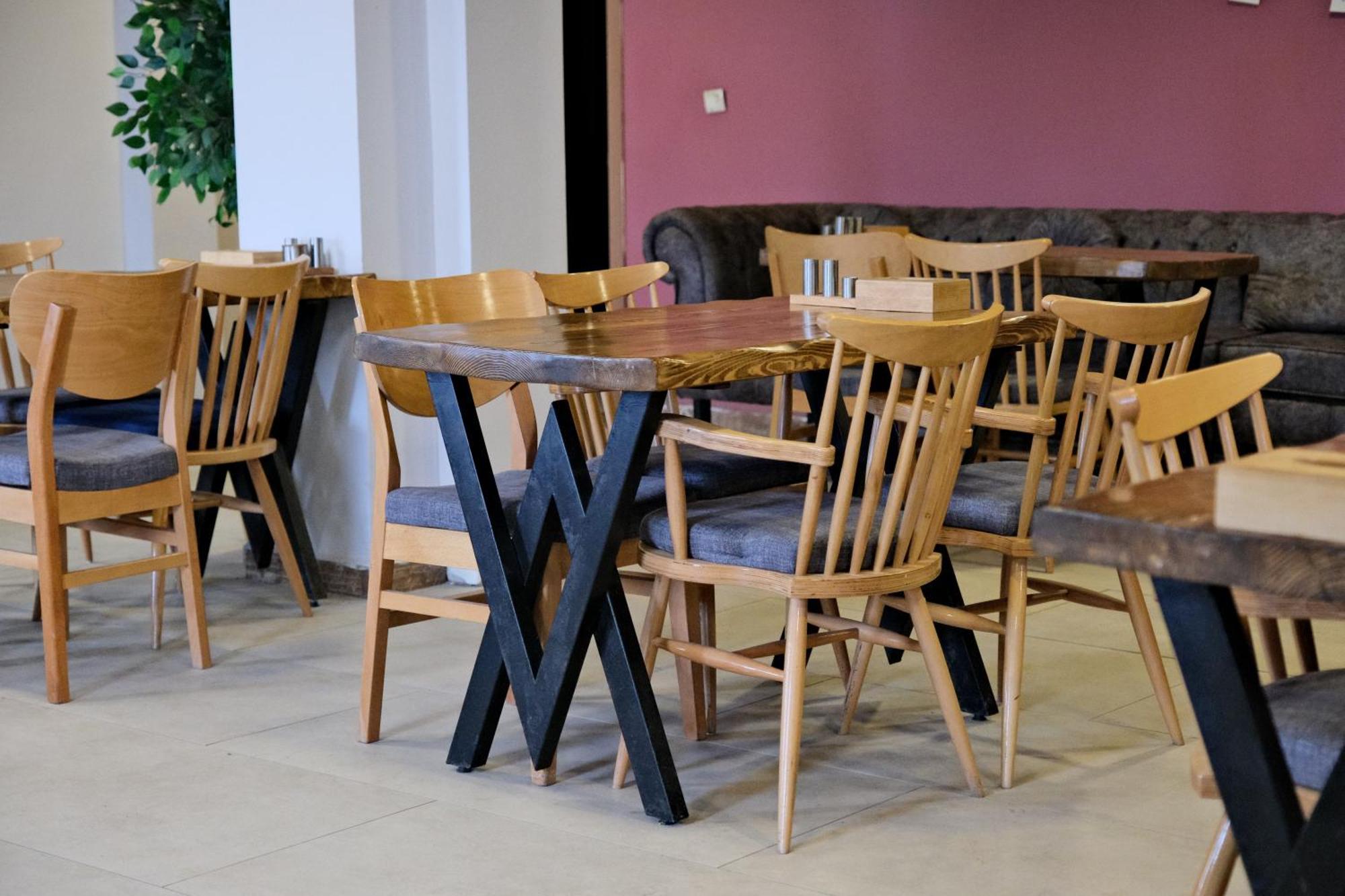 Atlas Otel Ερζουρούμ Εξωτερικό φωτογραφία