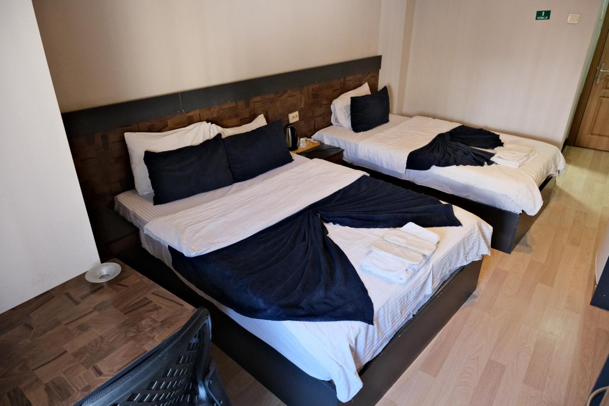 Atlas Otel Ερζουρούμ Εξωτερικό φωτογραφία