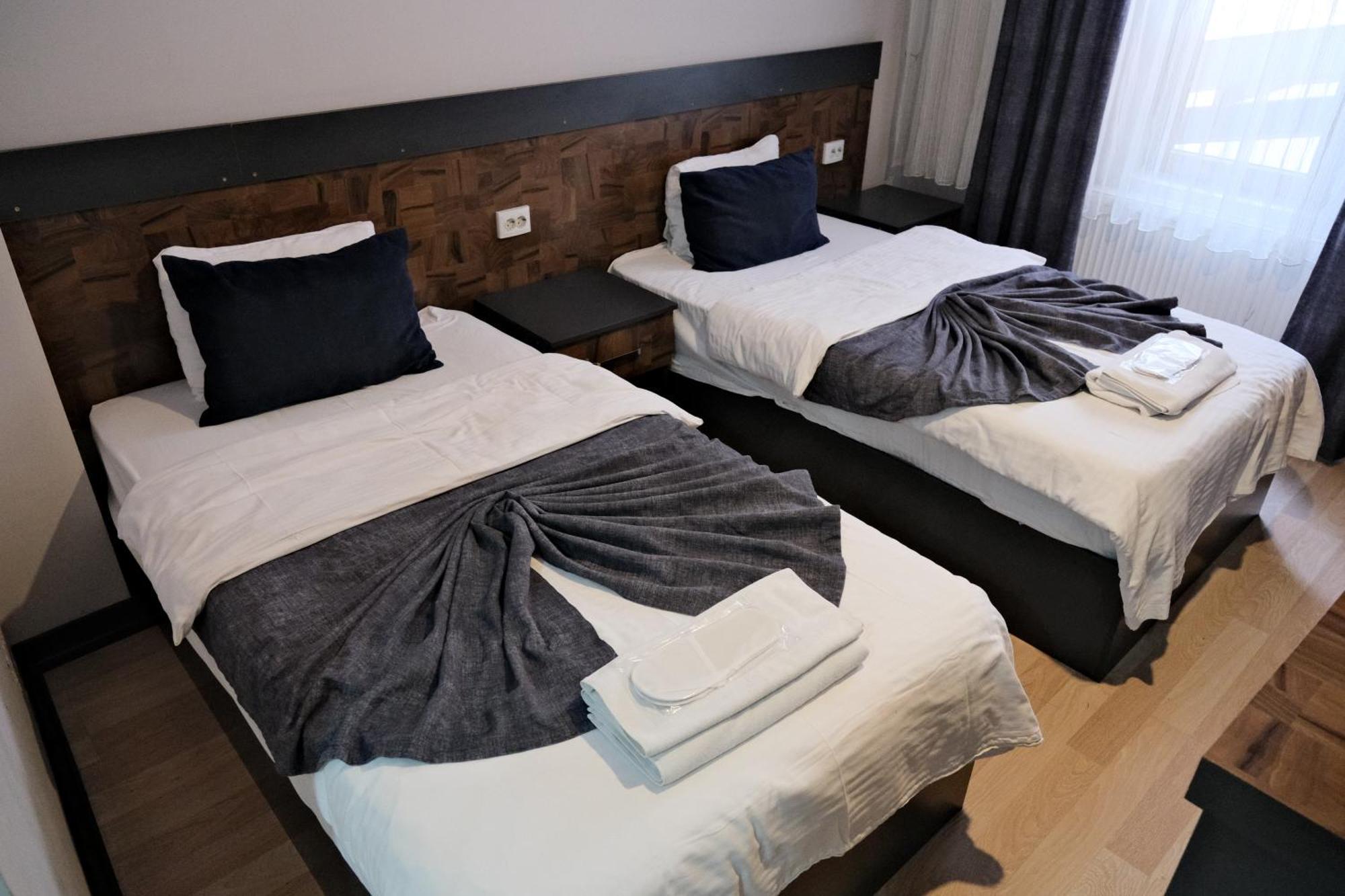 Atlas Otel Ερζουρούμ Εξωτερικό φωτογραφία