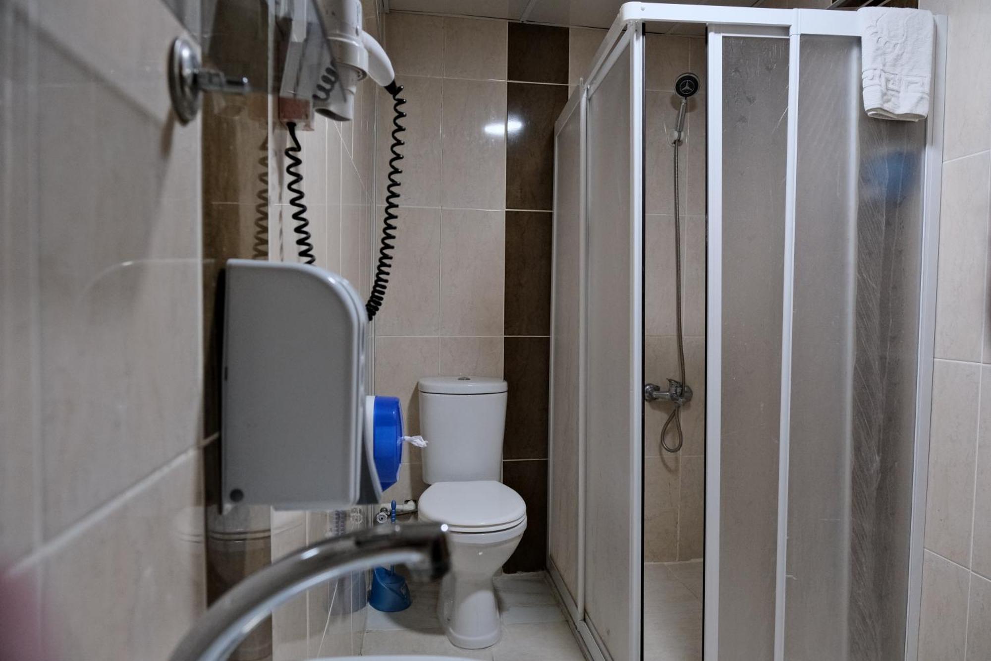 Atlas Otel Ερζουρούμ Εξωτερικό φωτογραφία