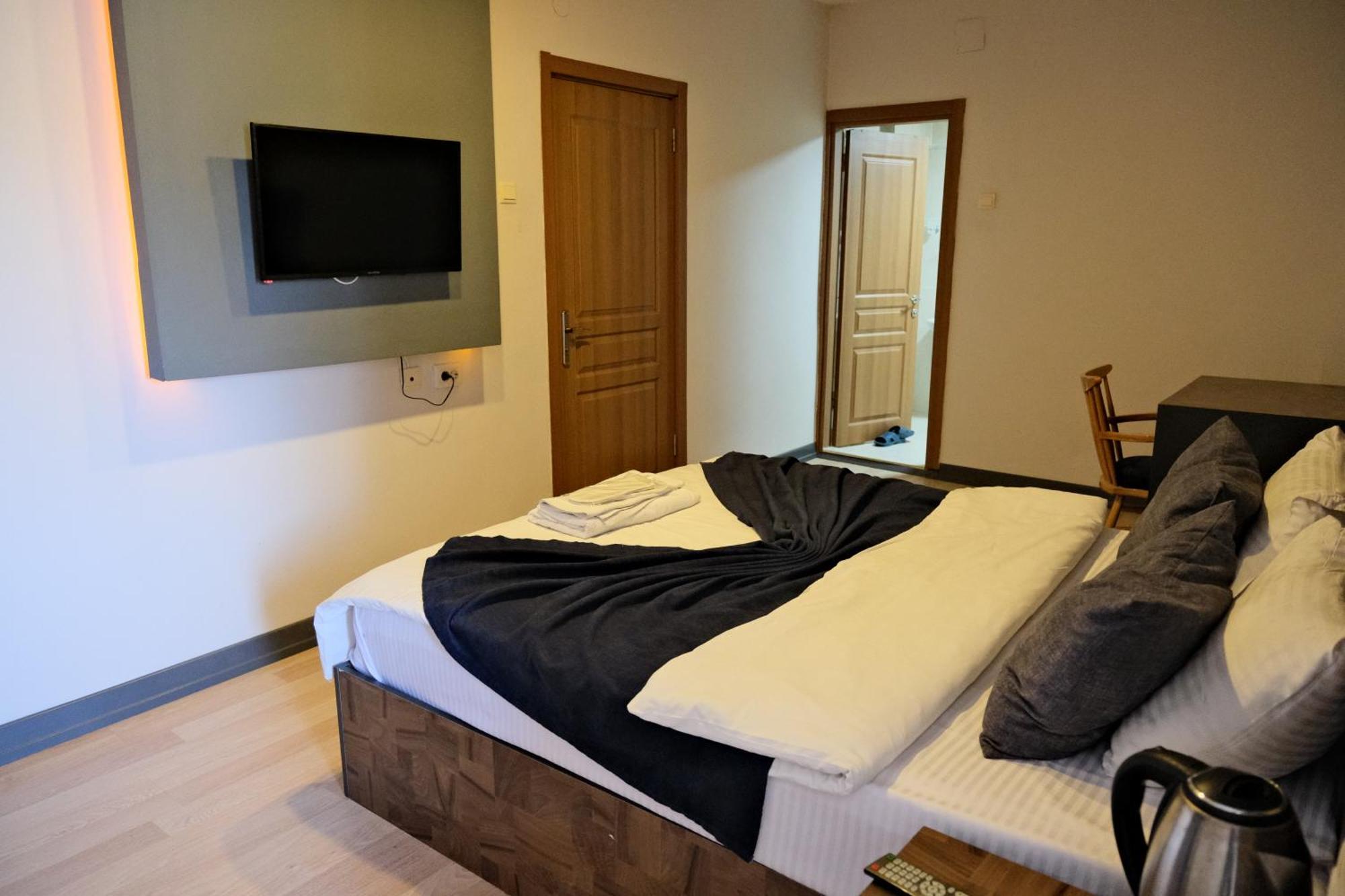 Atlas Otel Ερζουρούμ Εξωτερικό φωτογραφία